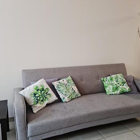 Maison Style Appartement A Bethune Luaran gambar