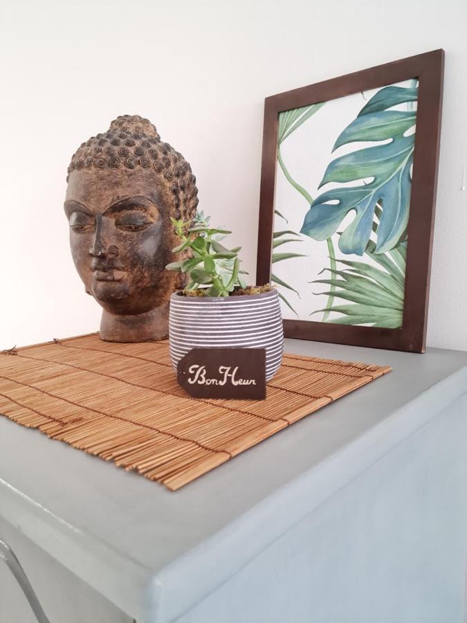 Maison Style Appartement A Bethune Luaran gambar