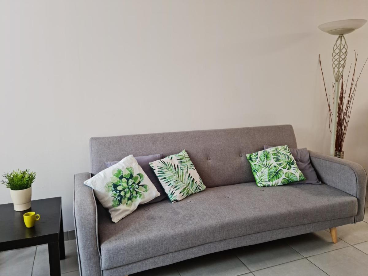 Maison Style Appartement A Bethune Luaran gambar
