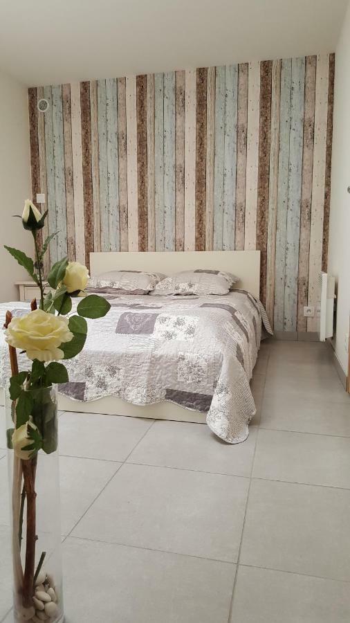 Maison Style Appartement A Bethune Luaran gambar