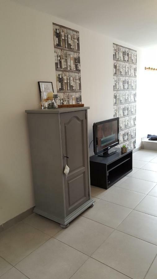 Maison Style Appartement A Bethune Luaran gambar