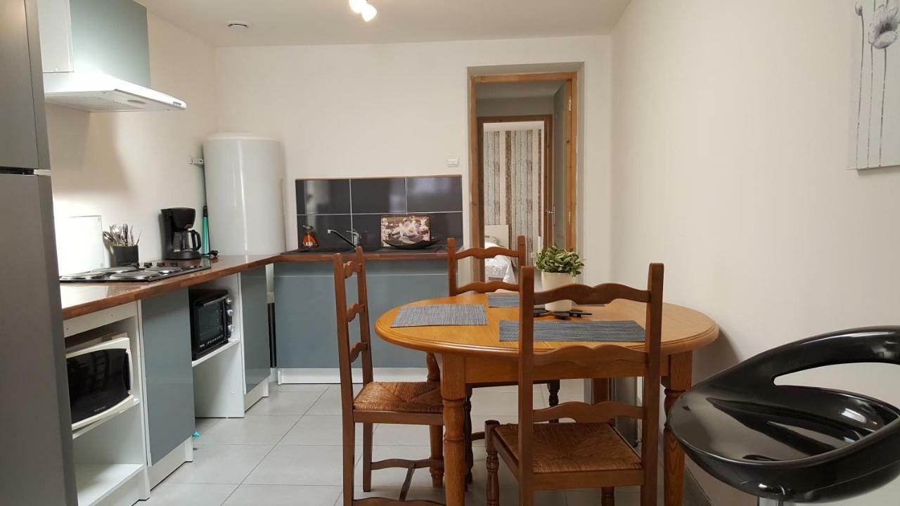 Maison Style Appartement A Bethune Luaran gambar