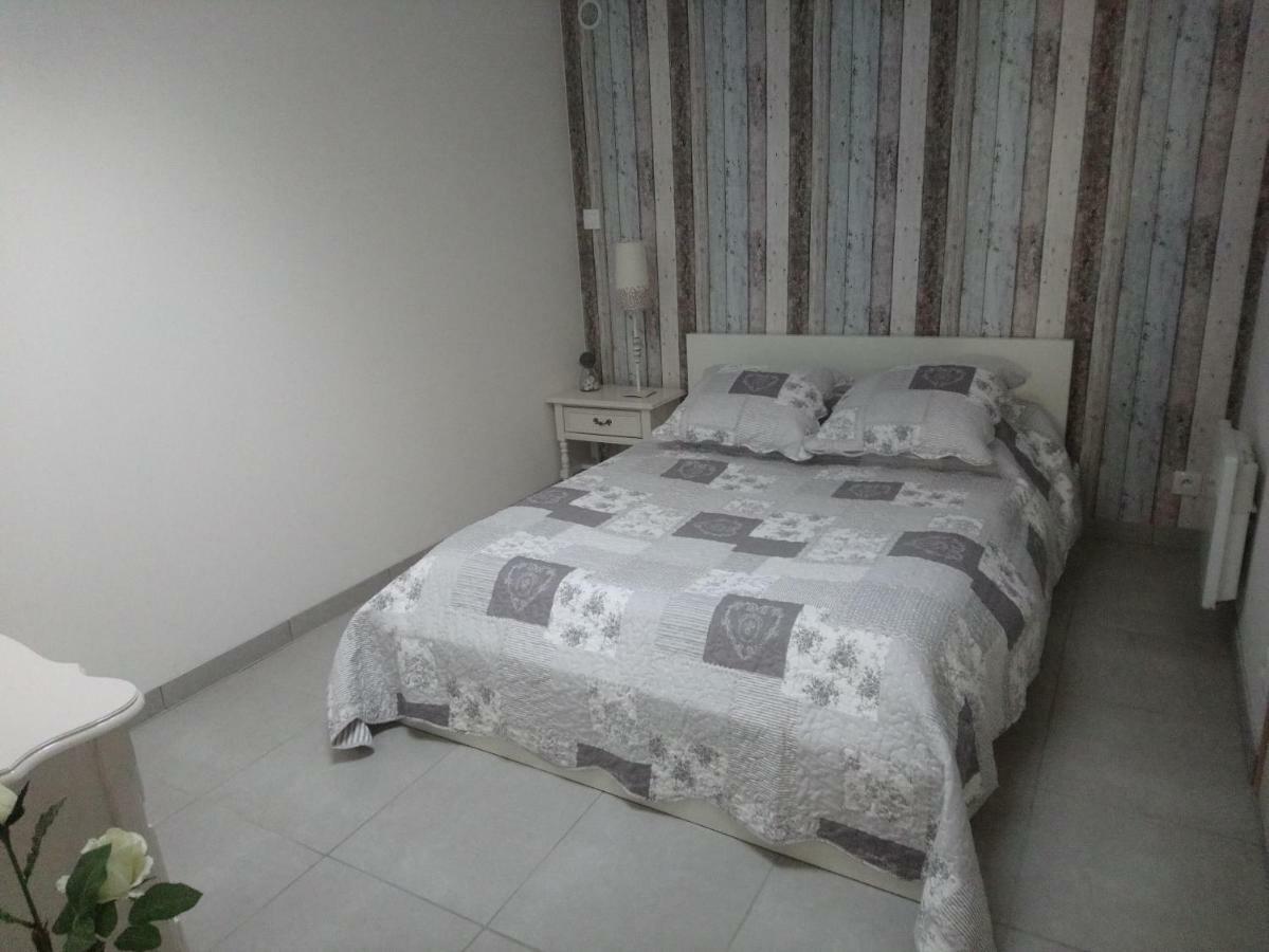 Maison Style Appartement A Bethune Luaran gambar