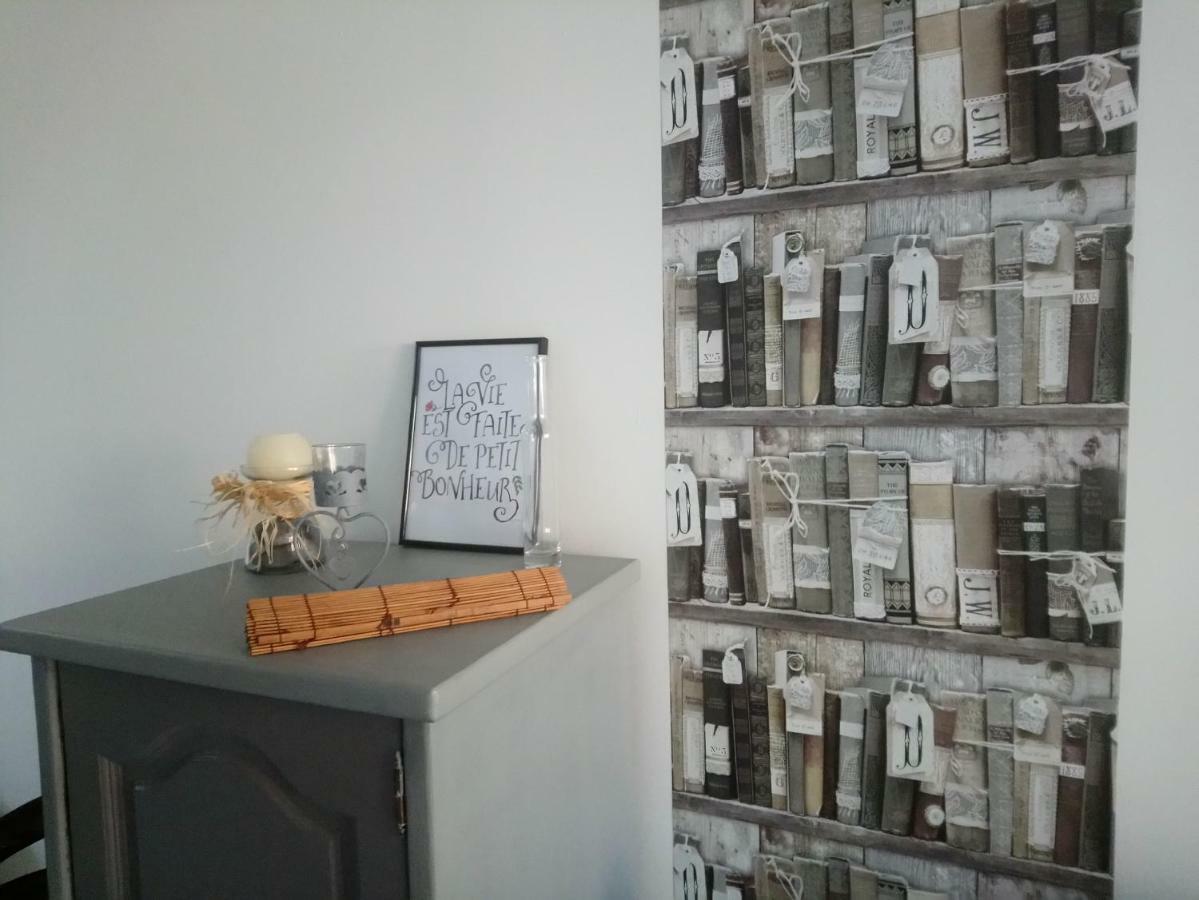 Maison Style Appartement A Bethune Luaran gambar