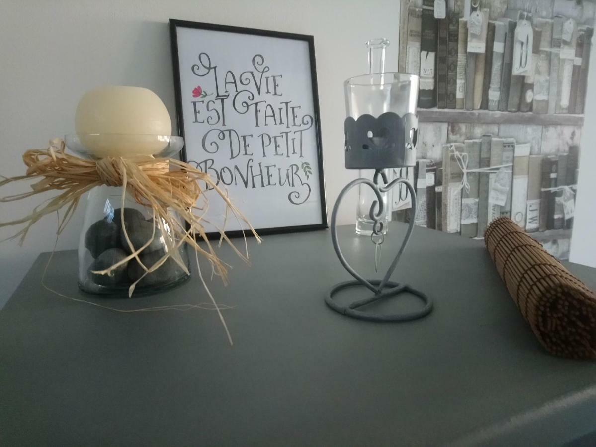 Maison Style Appartement A Bethune Luaran gambar