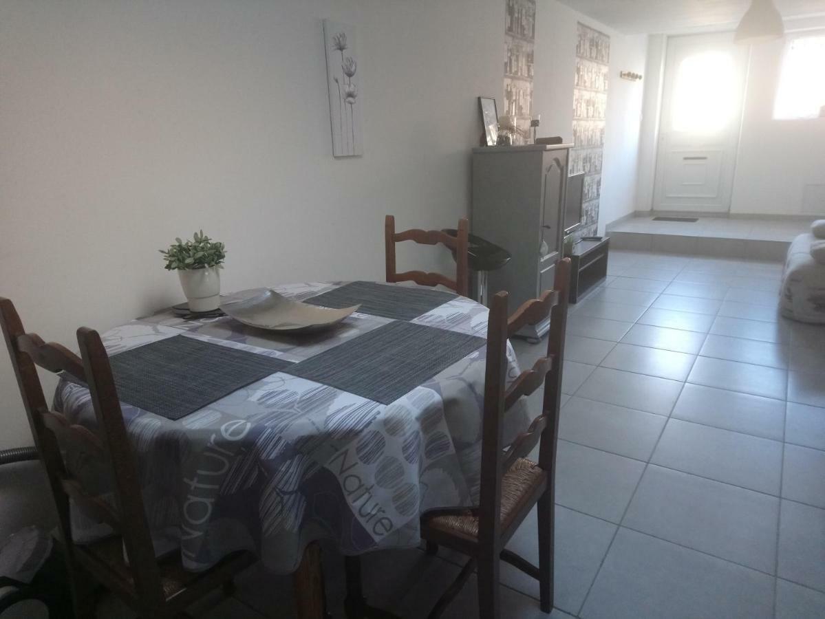 Maison Style Appartement A Bethune Luaran gambar