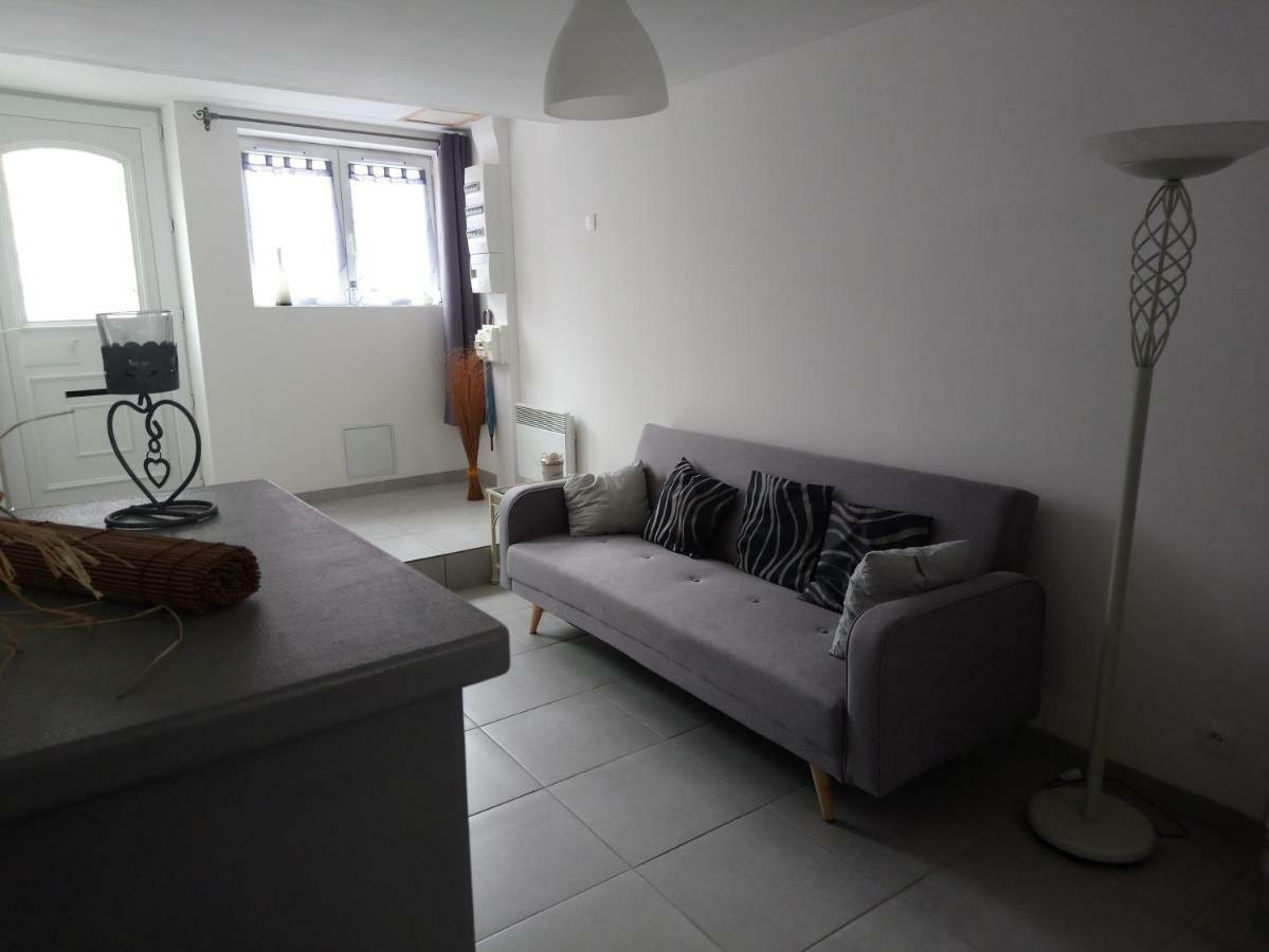 Maison Style Appartement A Bethune Luaran gambar